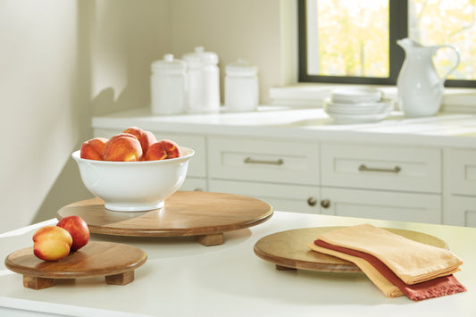 Juego de bandejas Kaidler (3/CN)