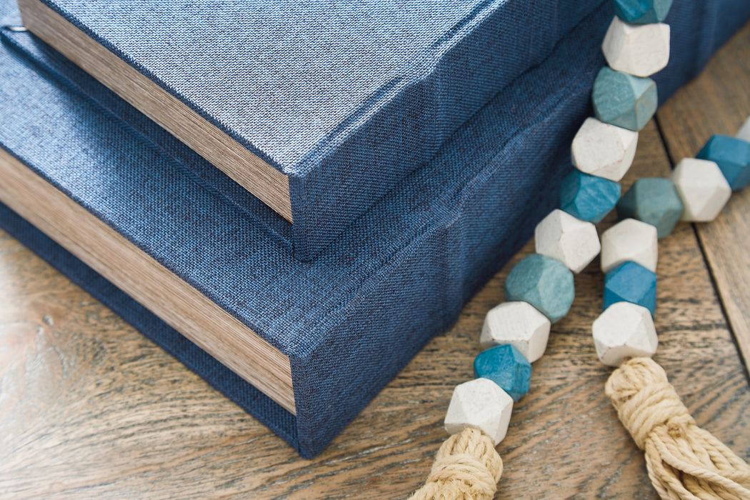 Caja de regalo Jolina (3 unidades)