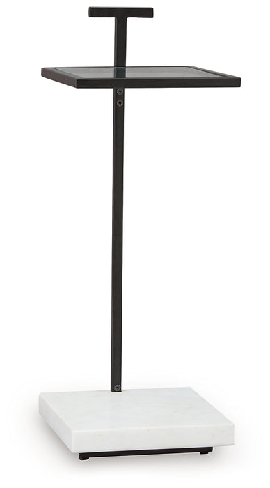 Mesa auxiliar Mannill