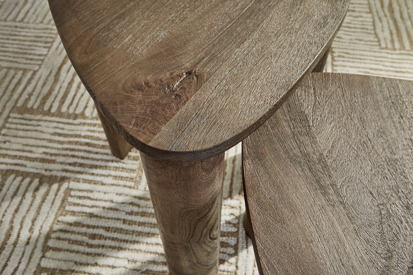 Juego de vajilla para cóctel Reidport Accent (2 unidades)