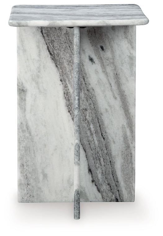 Mesa auxiliar Keithwell