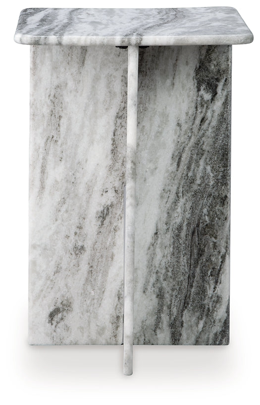 Mesa auxiliar Keithwell