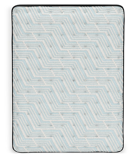 Palisades ET King Mattress