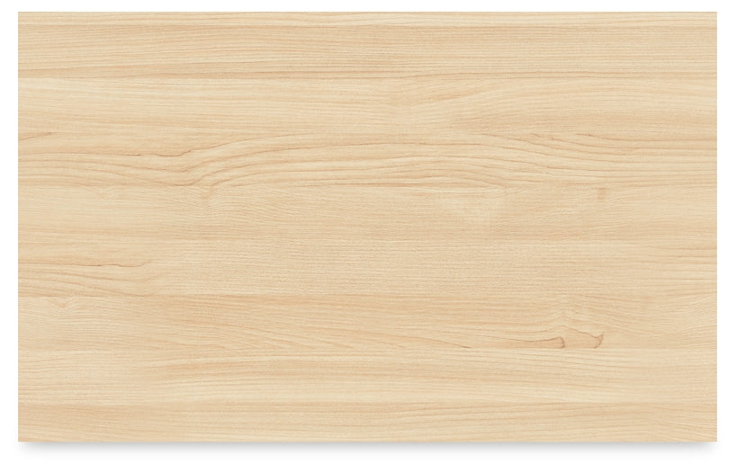 Cómoda de cinco cajones Cabinella