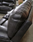 Loveseat PWR REC montañoso/CON/ADJ HDRST