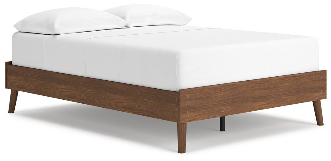 Fordmont Full Platform Bed