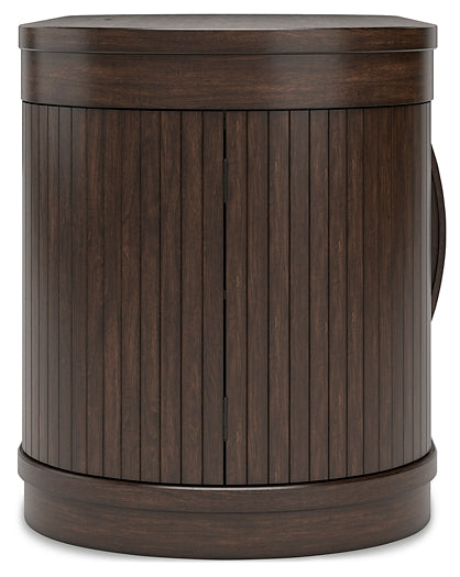 Escritorio de oficina en casa Korestone