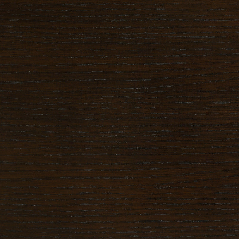 Dalila Rectangular 66-inch Wood Dining Table Cappuccino