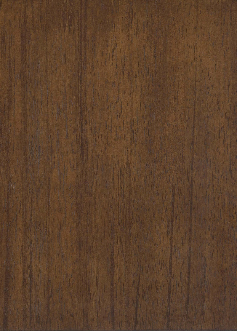 Dewey Upholstered Counter Chair Walnut (Set of 2)