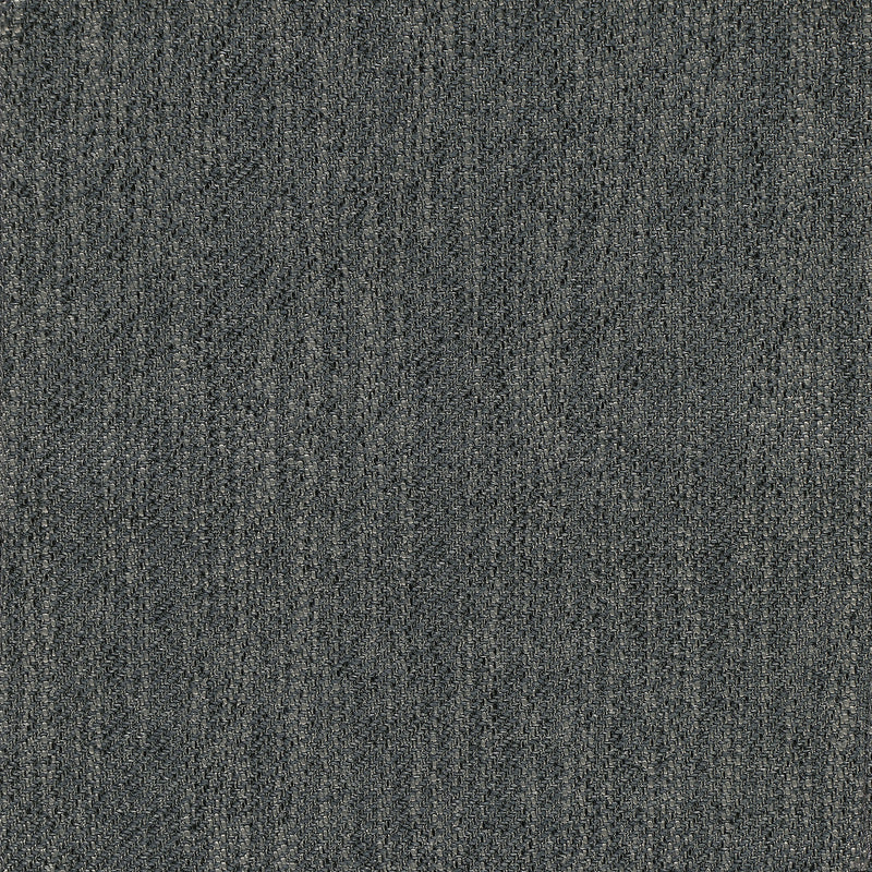 Tina Fabric Upholstered Bar Chair Grey (Set of 2)