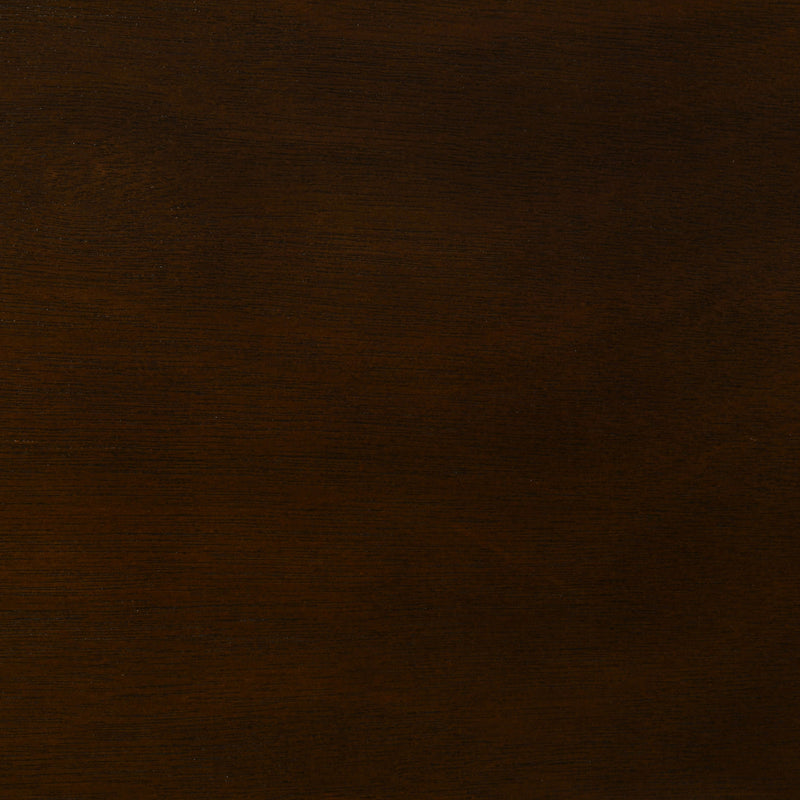 Louis Philippe Wood Eastern King Sleigh Bed Cappuccino
