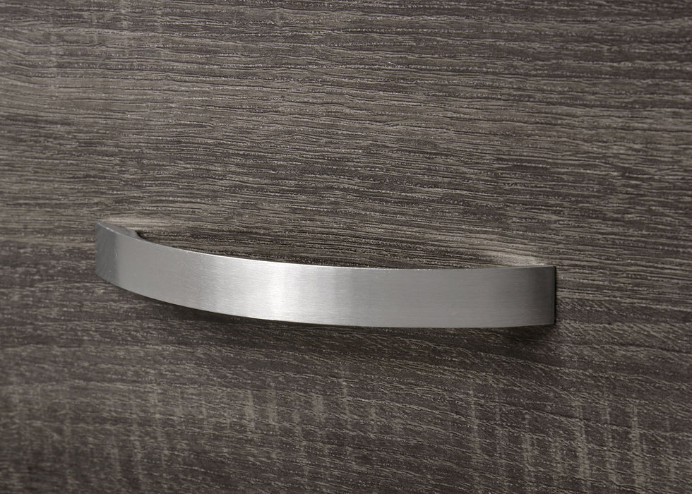 Watson Five-piece Twin Bedroom Set Grey Oak