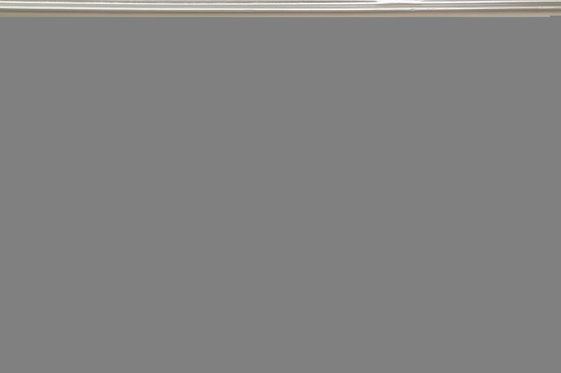 Evangeline 6-drawer Bedroom Chest Silver Oak