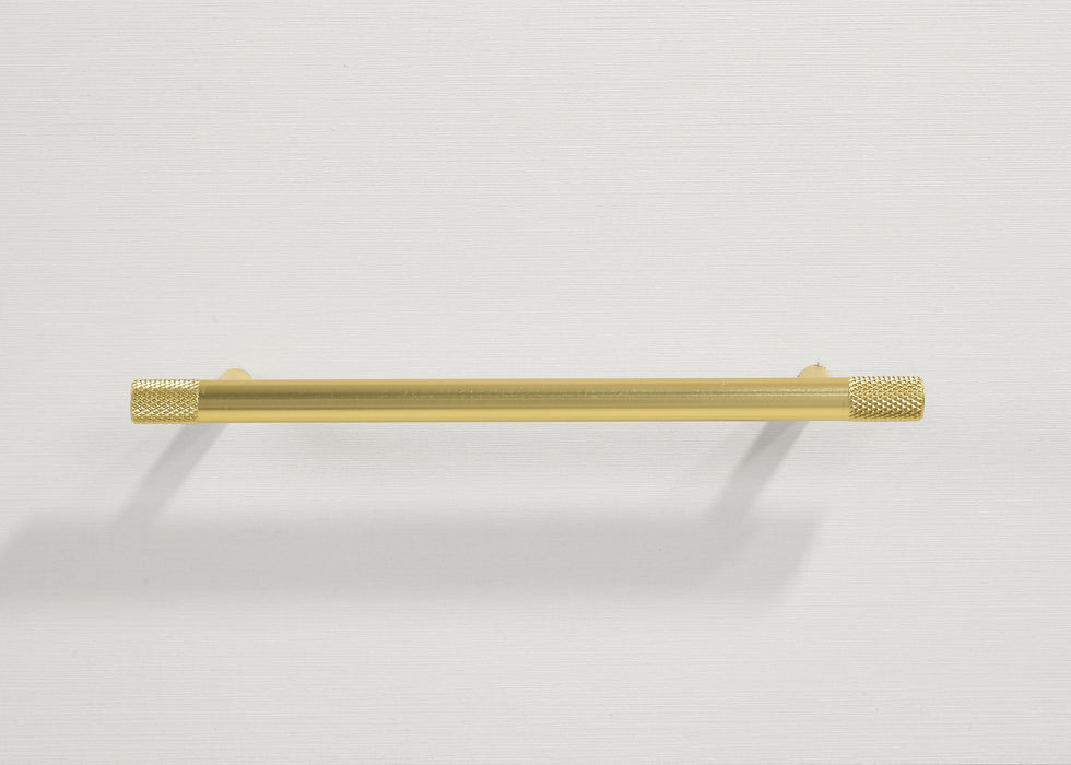 Lucia 5-piece Eastern King Bedroom Set Beige and White