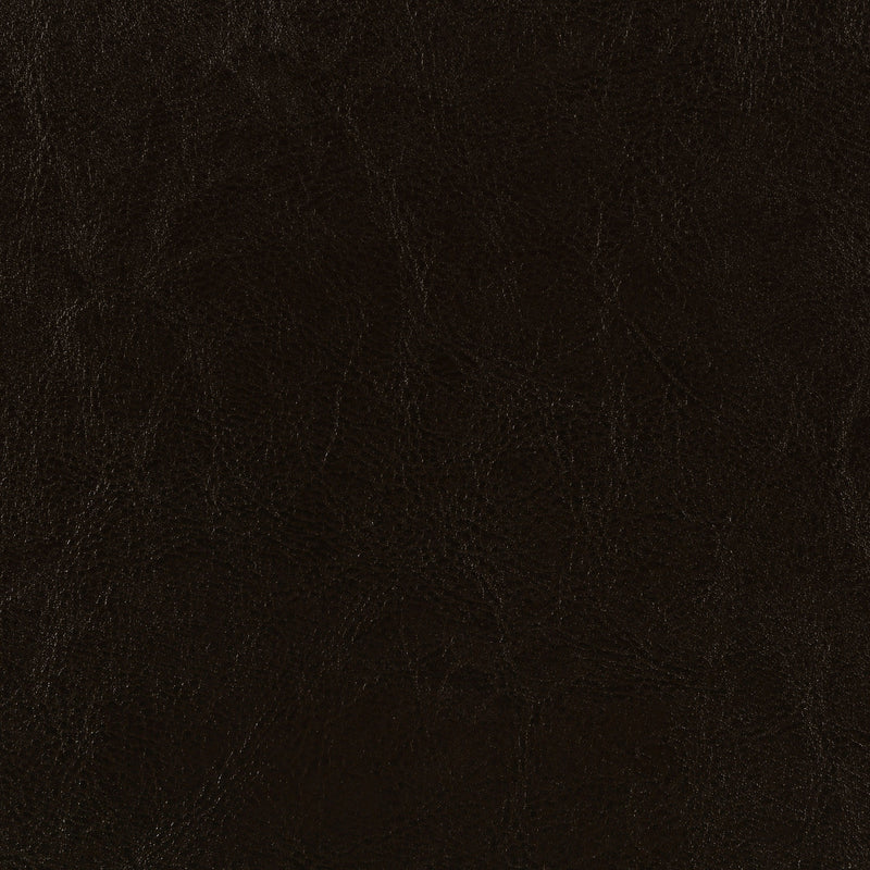 Dorian Faux Leather Upholstered Twin Panel Bed Brown