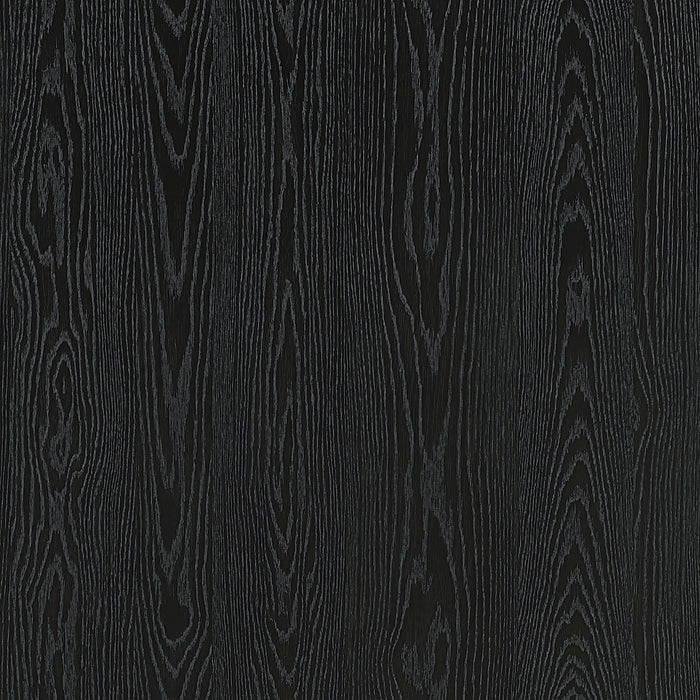 Rodez 3-piece Engineered Wood Coffee Table Set Black
