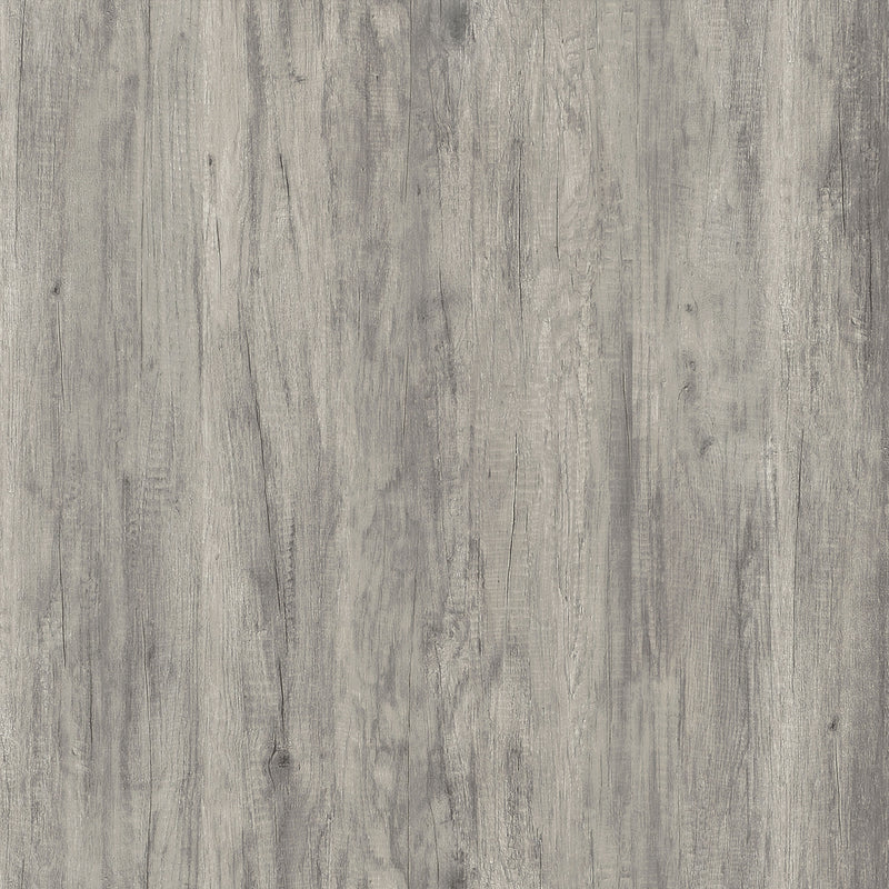 Burke 4-shelf Engineered Wood Media Tower Grey Driftwood