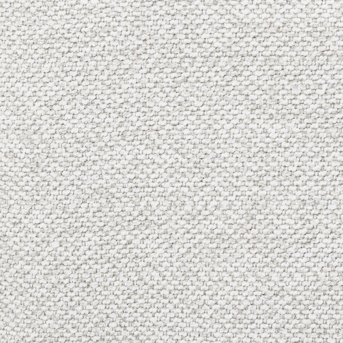 Dave Upholstered Barrel Back Swivel Club Chair Beige