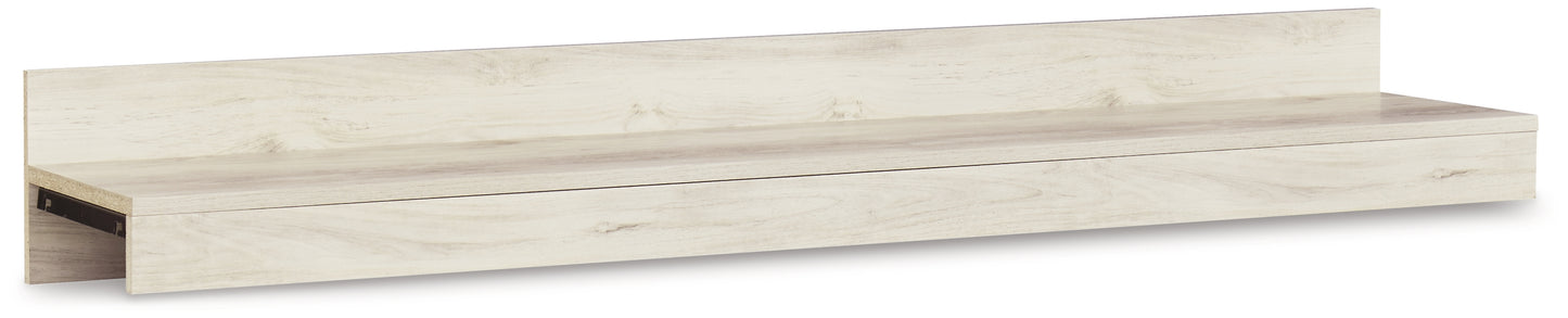 Centro de entretenimiento de 4 piezas Bellaby con chimenea eléctrica