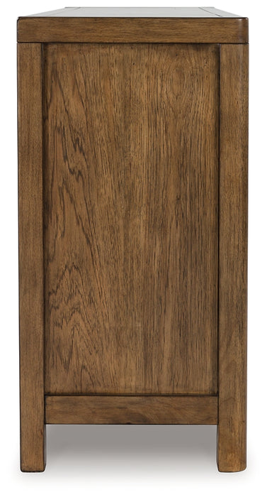 Camarero del comedor Cabalynn