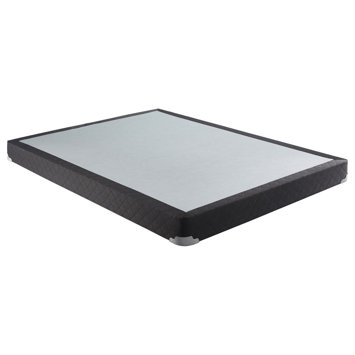 Mercer 5-inch Split Eastern King Low Profile Foundation