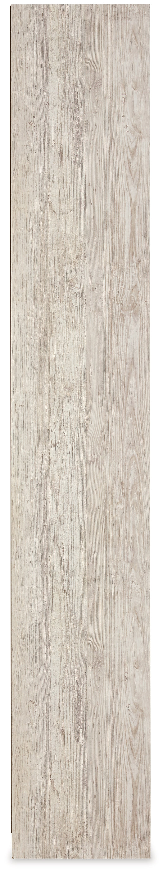 Centro de entretenimiento de 4 piezas con chimenea eléctrica Willowton