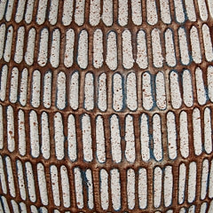 Lámpara de mesa de metal Darrich (1 unidad)