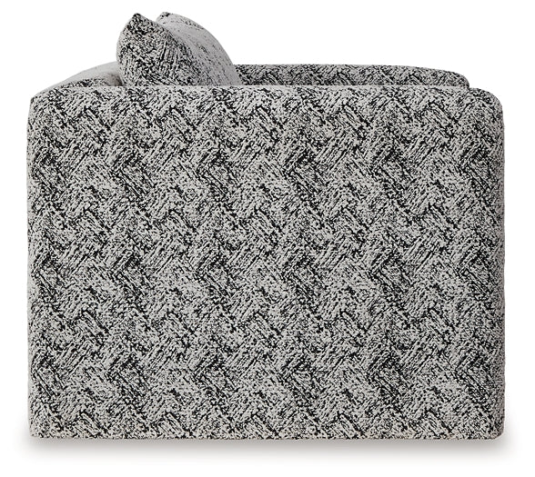 Silla decorativa Kenbell