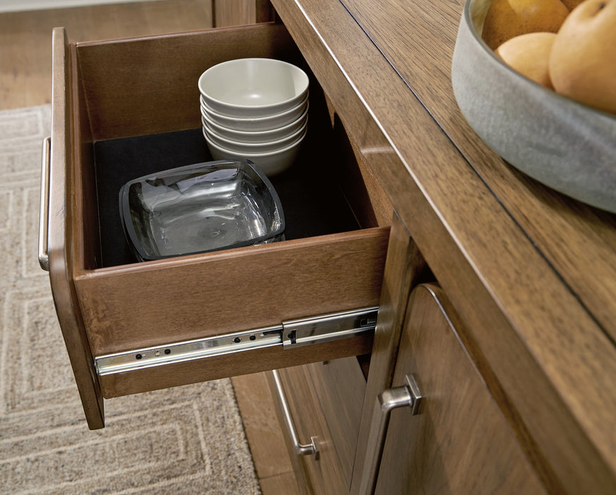 Camarero del comedor Cabalynn