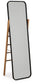 Espejo de piso Bronick