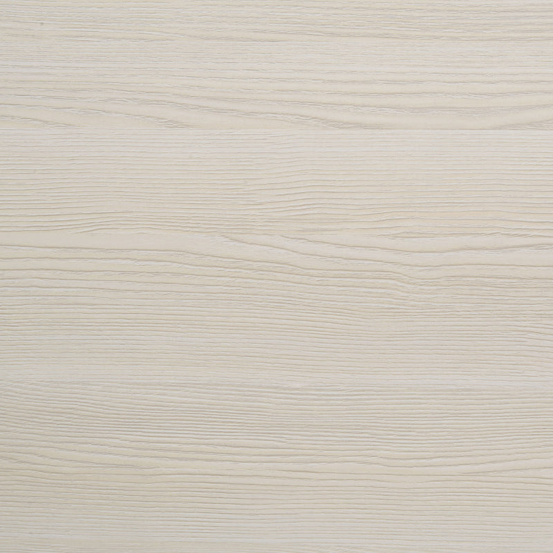 Hyland Eastern King Panel Bed LED Headboard Natural