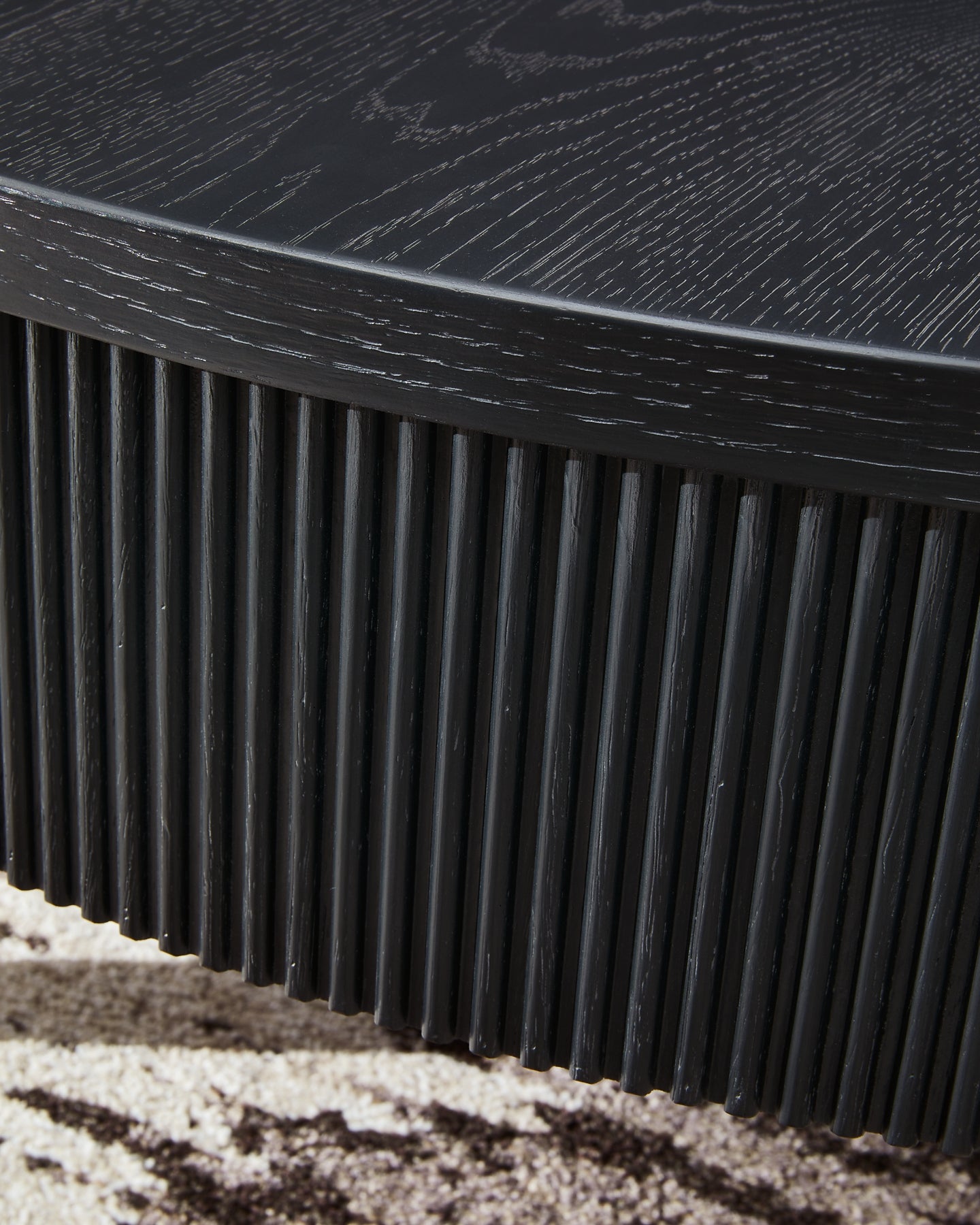 Mesa de cóctel redonda Marstream