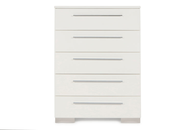 SAPPHIRE CHEST-WHITE