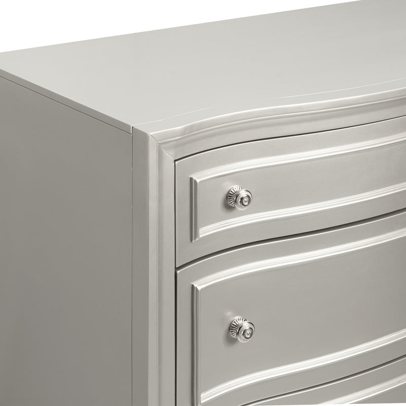 REFLECTIONS CHEST-SILVER