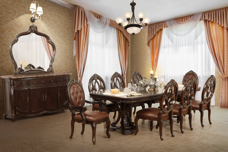 PALAZZO MARINA SIDE CHAIR