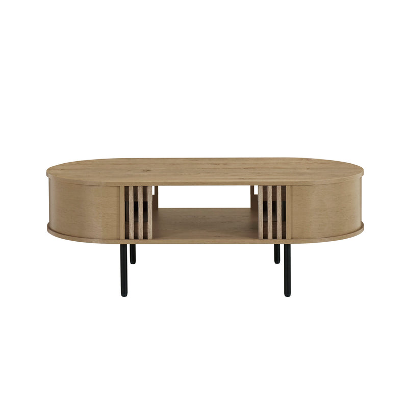 BRAX COCKTAIL TABLE-NATURAL