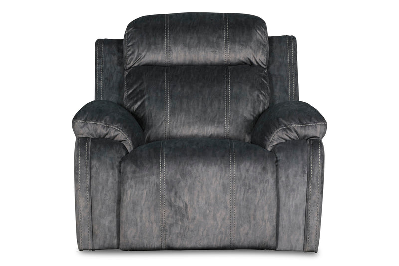 TANGO GLIDER RECLINER-SHADOW