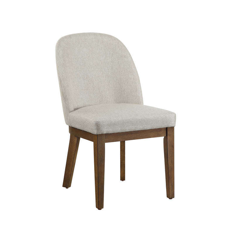 PHOENIX 78" DINING TABLE W / 4 CHAIRS