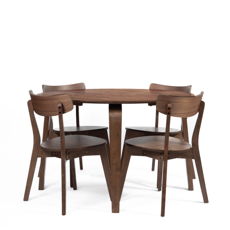GABBY - COMPLETE TABLE