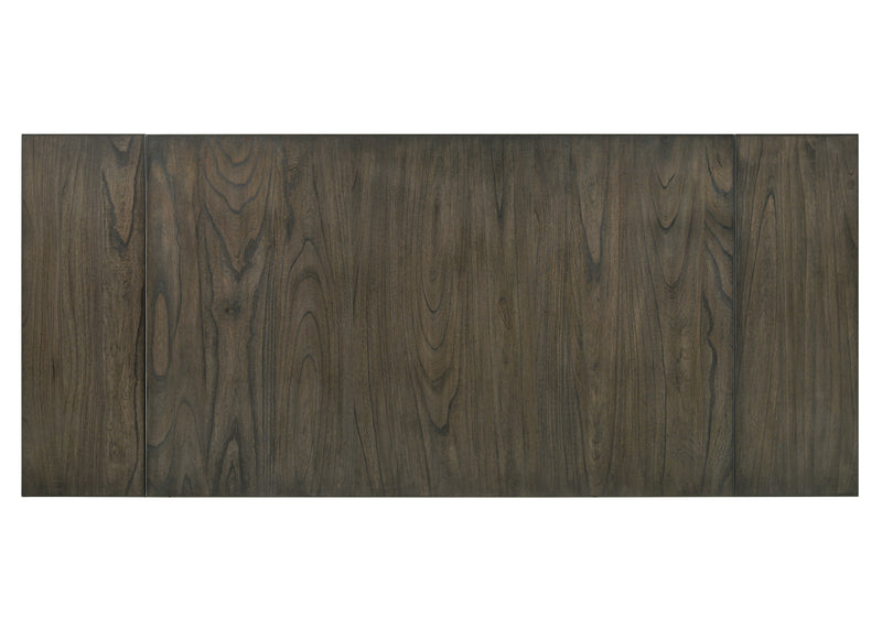 GULLIVER DINING TABLE TOP & BASE
