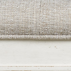 Banco con acento Realyn