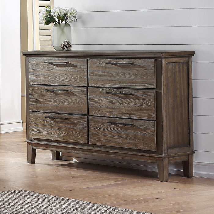 CAGNEY DRESSER-VINTAGE