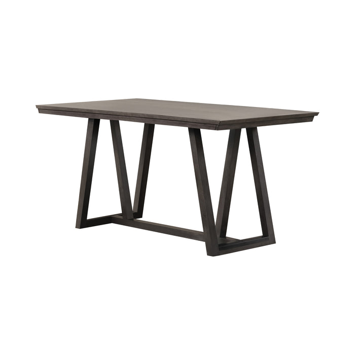 HIGH LINE COUNTER TABLE-COFFEE