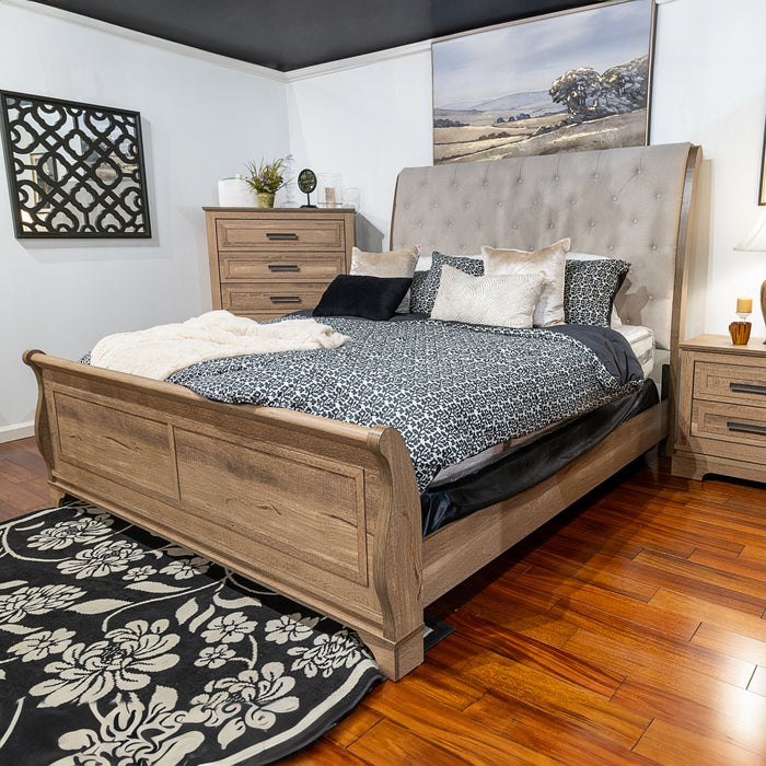 COVENTRY HALL - 5/0 Q BED ONLY