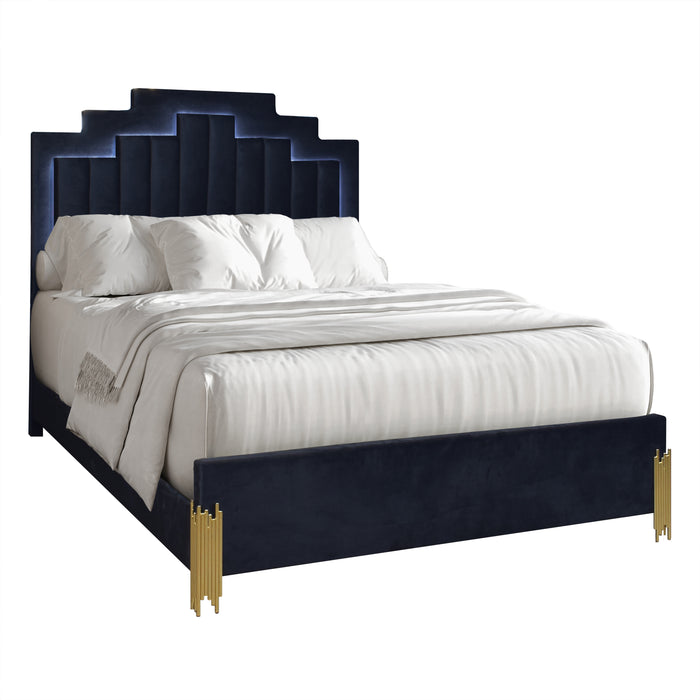 EMPIRE  - 5/0 Q BED ONLY
