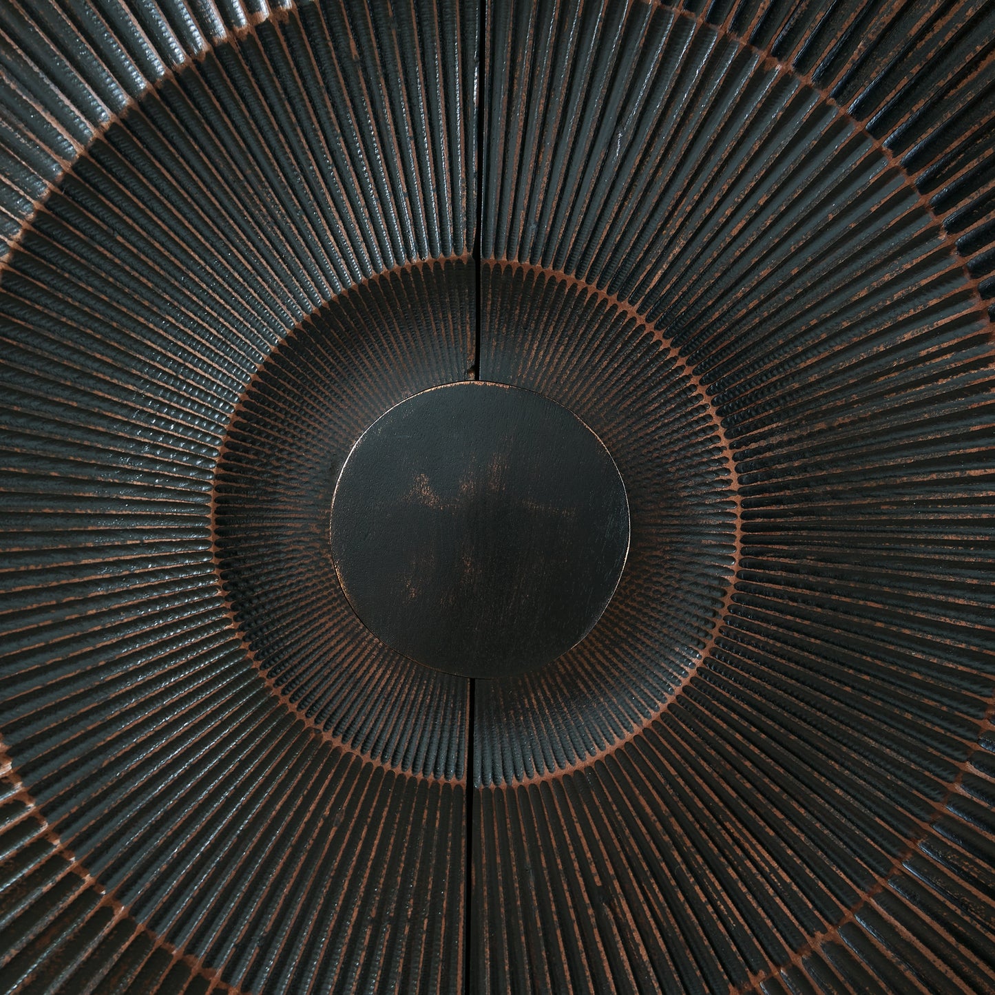 Gabinete con acento Fosterman