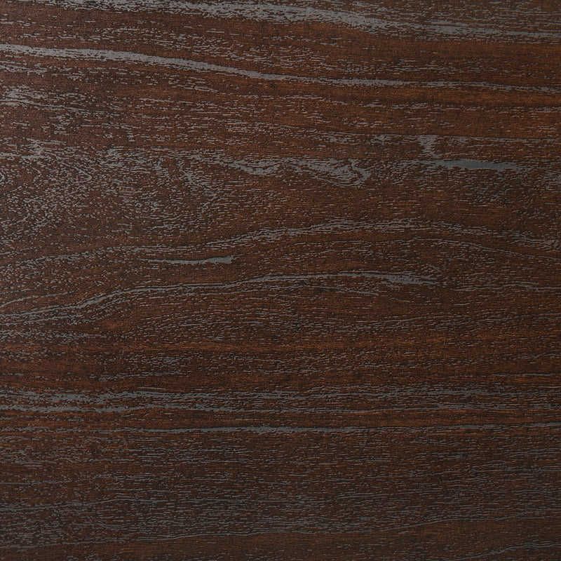 Kauffman Wood Queen Storage Panel Bed Dark Cocoa