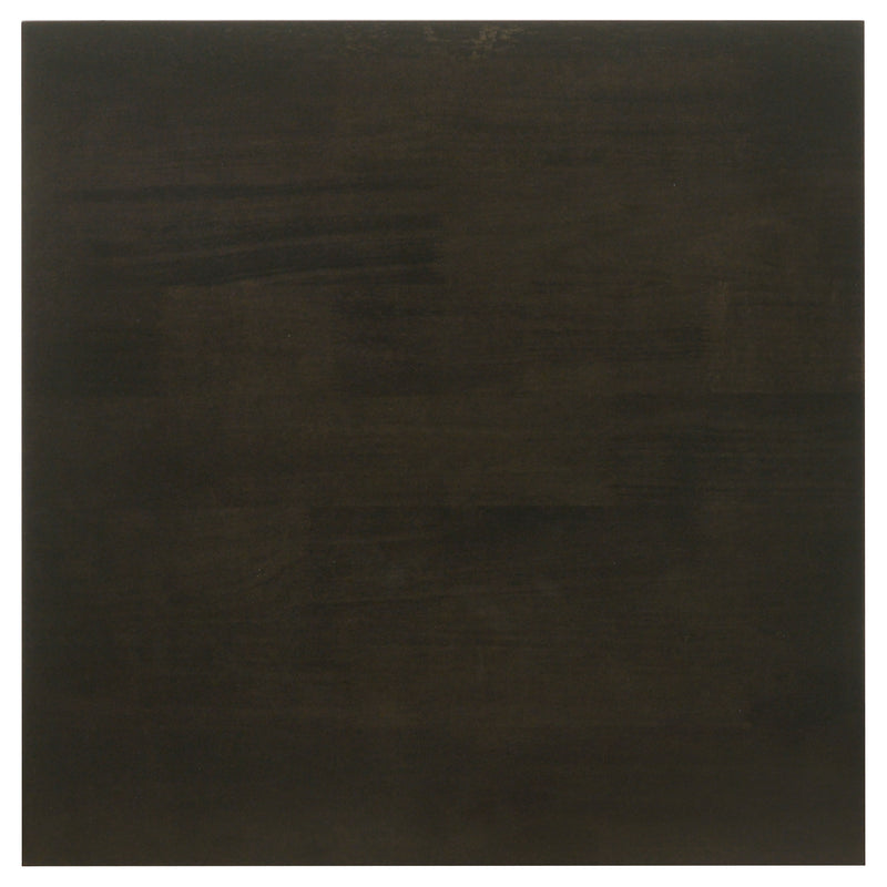 Rachelle 3-piece Rectangular Coffee Table Set Deep Merlot