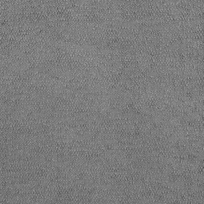 Raleigh 6-piece Boucle Upholstered Modular Sectional Grey