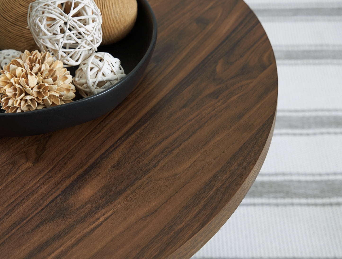 Juego de mesa auxiliar Elbrynn (3 piezas)